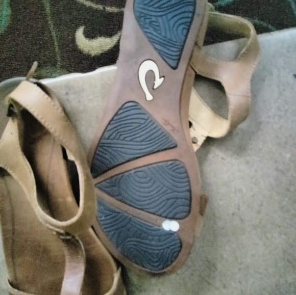 Sandals - Picture 5 of 8